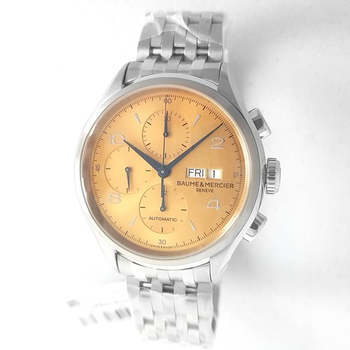 Orologio uomo automatico baume - orologio,
