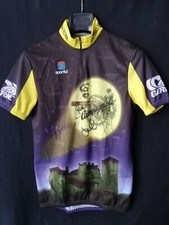 MAGLIA MANICA CORTA CICLISMO CYCLING ROAD MTB SPORTFUL CAMPAGNOLO MANCA TAGLIA