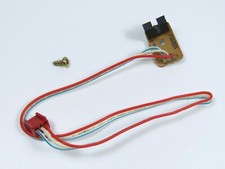 > FOSTEX R8 < Sensore ottico