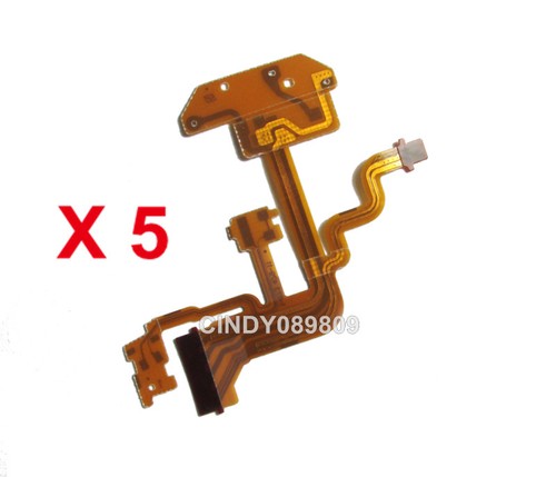 Pezzi nastro cavo flash - pezzi,