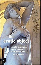 Susan Quinnell - Erotic Object