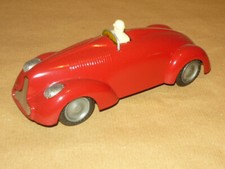 LANCIA APRILIA MILLE MIGLIA