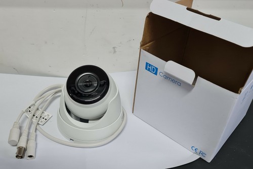Telecamera per impianto - telecamera,