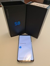 Samsung Galaxy S8 SMG950F -