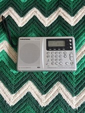 Grundig Yacht Boy YB 400 World