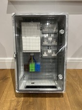 Scheda Distribuzione Forniture