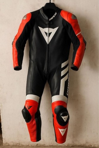 Tuta moto racing - racing, sports