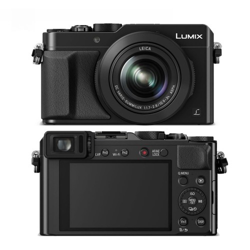 Panasonic lumix dmc - panasonic,