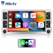 Android 15 autoradio CarPlay
