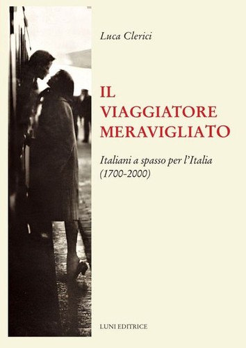 Libro nuovo luca clerici - -,