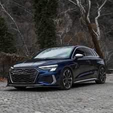 Kit Carrozzeria Body Kit