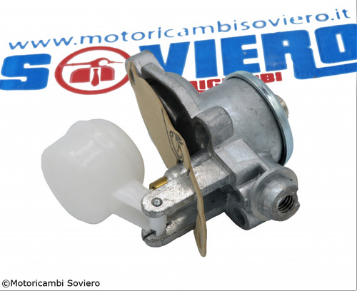 Kit coperchio carburatore - kit,