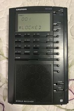 Grundig YB Yacht Boy 500 YB500