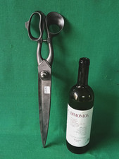 ANTICA GRANDE FORBICE FORBICI