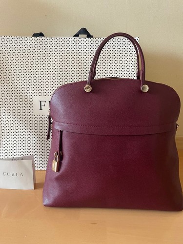Borsa tracolla furla - furla, piper