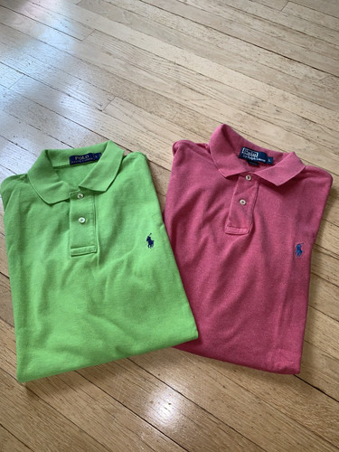 Polo ralph lauren uomo - polo,