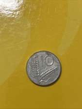 Rara moneta lire 1956 - lire,
