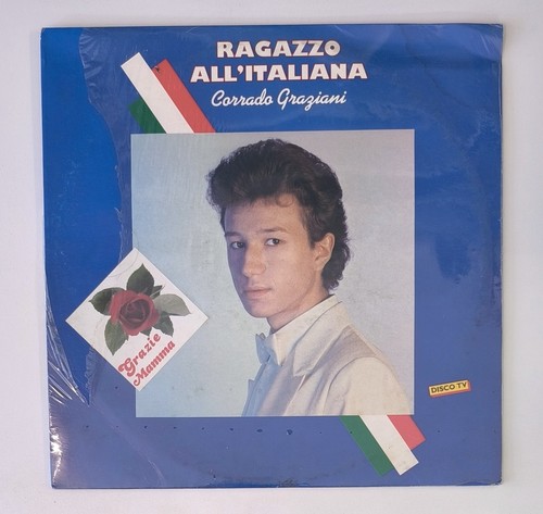 Corrado graziani - graziani, ‎–