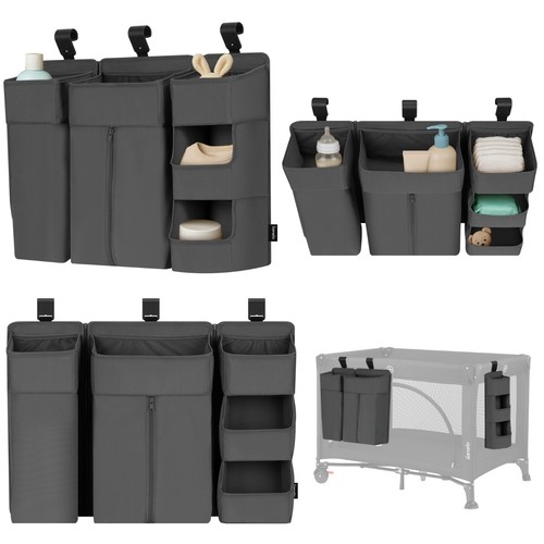 Organizer per lettino - , sospeso