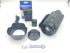 Videocamera Canon iVIS HF G10