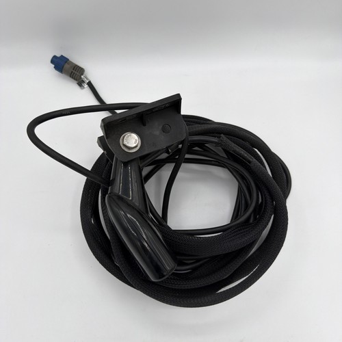 New lowrance hst dfsbl 6376 - new,