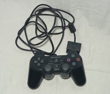 Playstation 2 Dual Shock