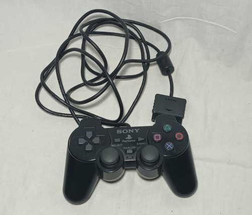 Playstation dual shock - 2,
