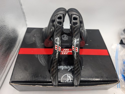 Set 2x11 scomparti campagnolo - set,