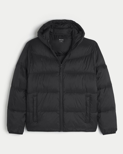 Cappotto uomo hollister - cappotto,