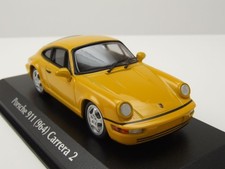 PORSCHE 911 (964) CARRERA