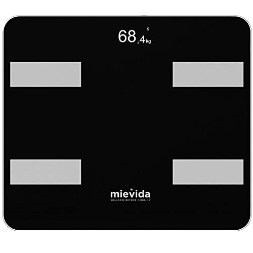 Mievida fit ultra monitor - fit,