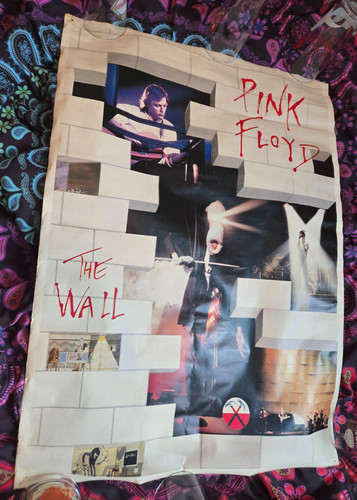 Pink floyd the wall live - the,