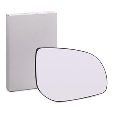 ALKAR 6402618 Vetro specchio specchio esterno per HYUNDAI i10 (PA) i20 (PB, PBT)