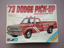Dodge Pickup 1973 kit