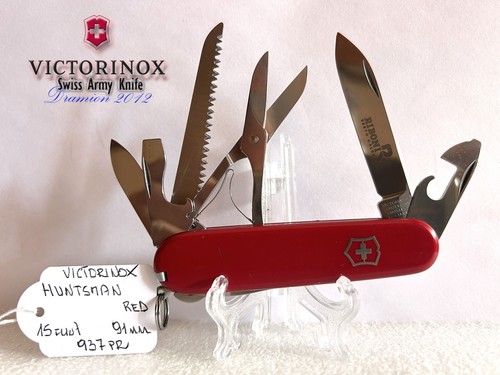 Coltellino victorinox huntsman - victorinox,