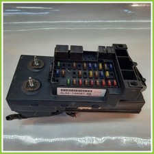 Body Computer Centralina Modulo BCM BSI FORD F-150 10a Serie XL34-14A067-BB