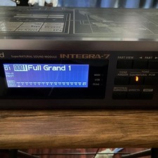 Modulo audio sintetizzatore