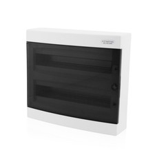 Scatola portafusibili a