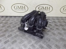 Collettore aspirazione motore