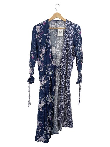 Ellos vestaglia kimono donna - ellos,