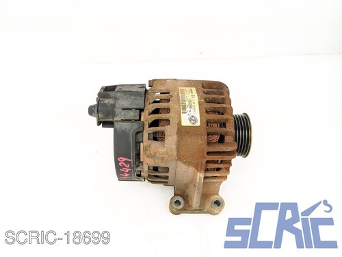 Alternatore fiat punto 188 - punto,
