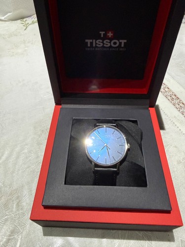 Orologio tissot quarzo - al,
