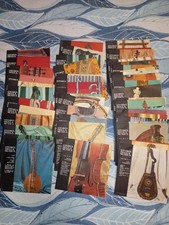 Vinile 33 giri Storia della