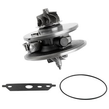 Gruppo scafo turbo per