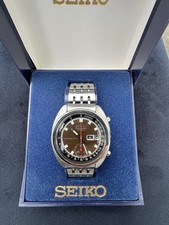 Orologio Seiko 6139 - 6010