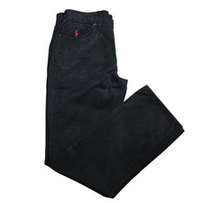 Jeans Polo Ralph Lauren nero