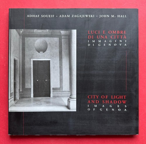 Luci ombre una citta - ombre,
