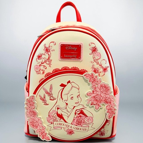 Mini zaino loungefly disney - loungefly,