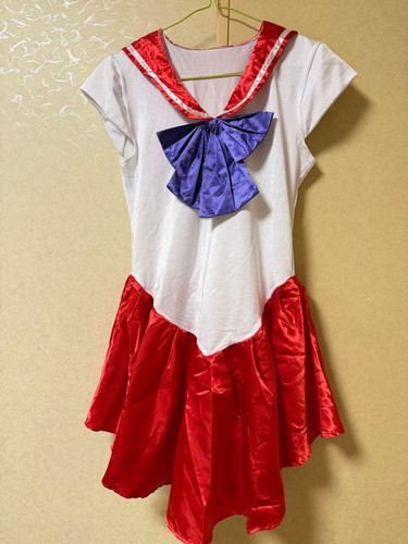 Guanto unico sailor moon - unico,
