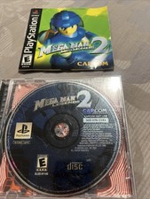 Mega Man Legends 2 (Sony